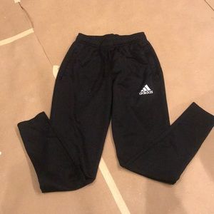 Adidas sweats